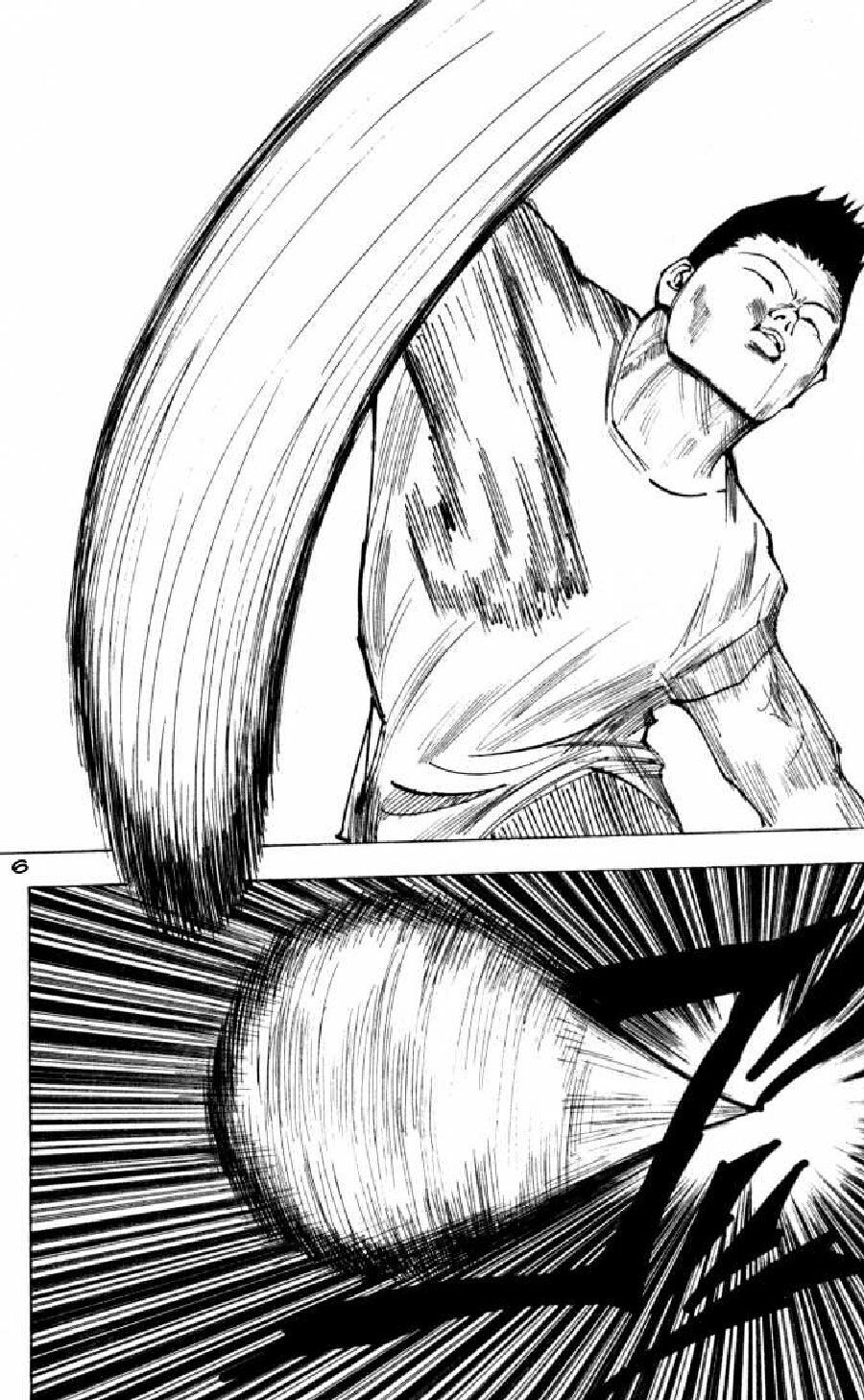 Hunter X Hunter - Chương 162