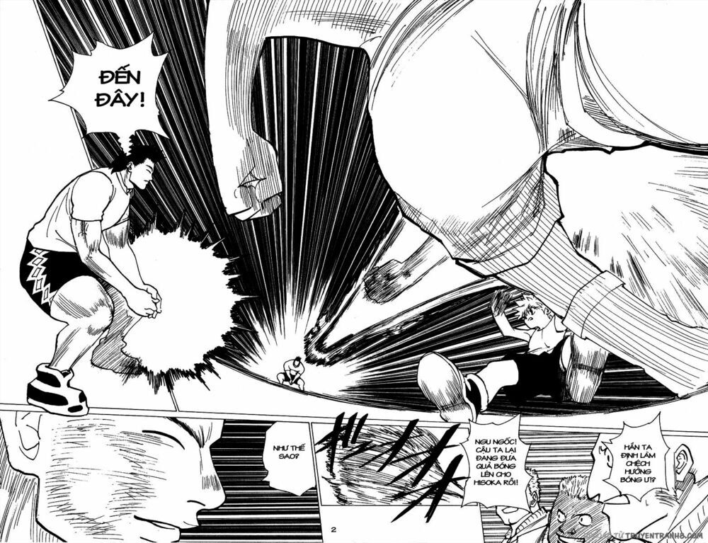 Hunter X Hunter - Chương 168