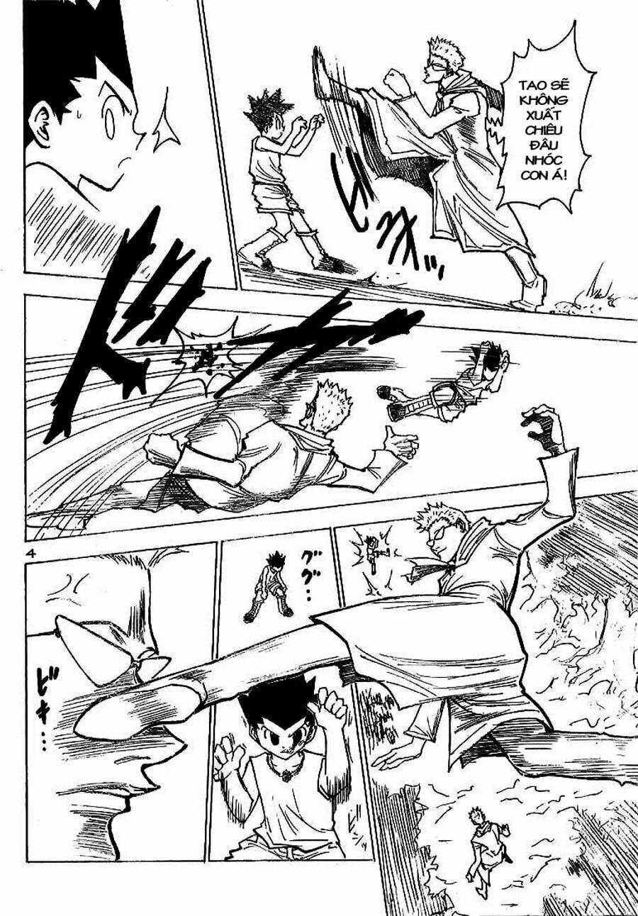 Hunter X Hunter - Chương 177