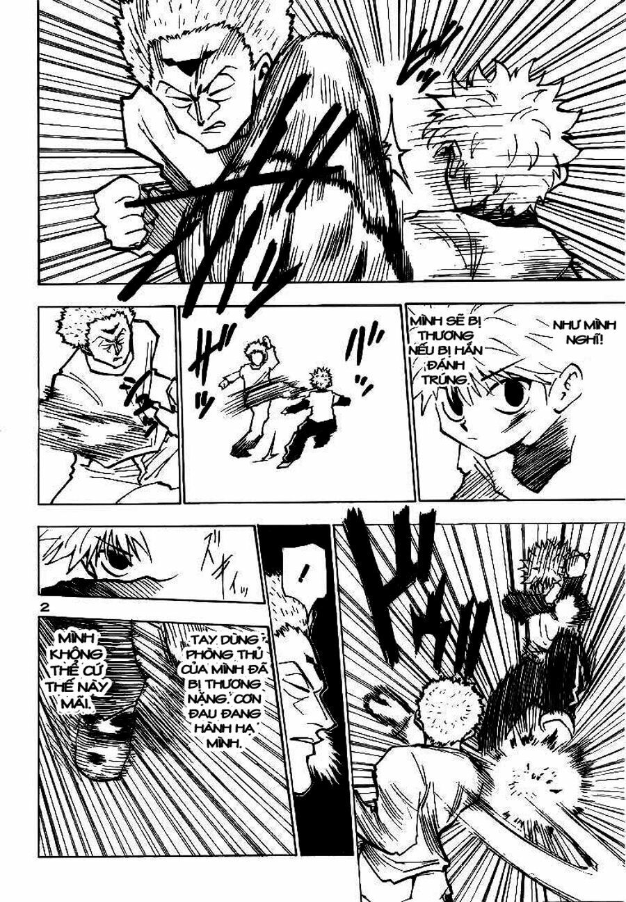Hunter X Hunter - Chương 178