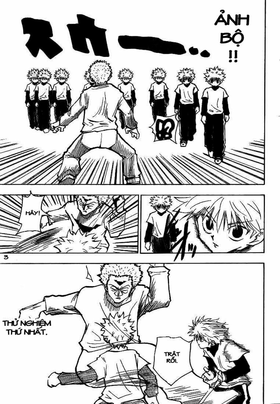 Hunter X Hunter - Chương 178