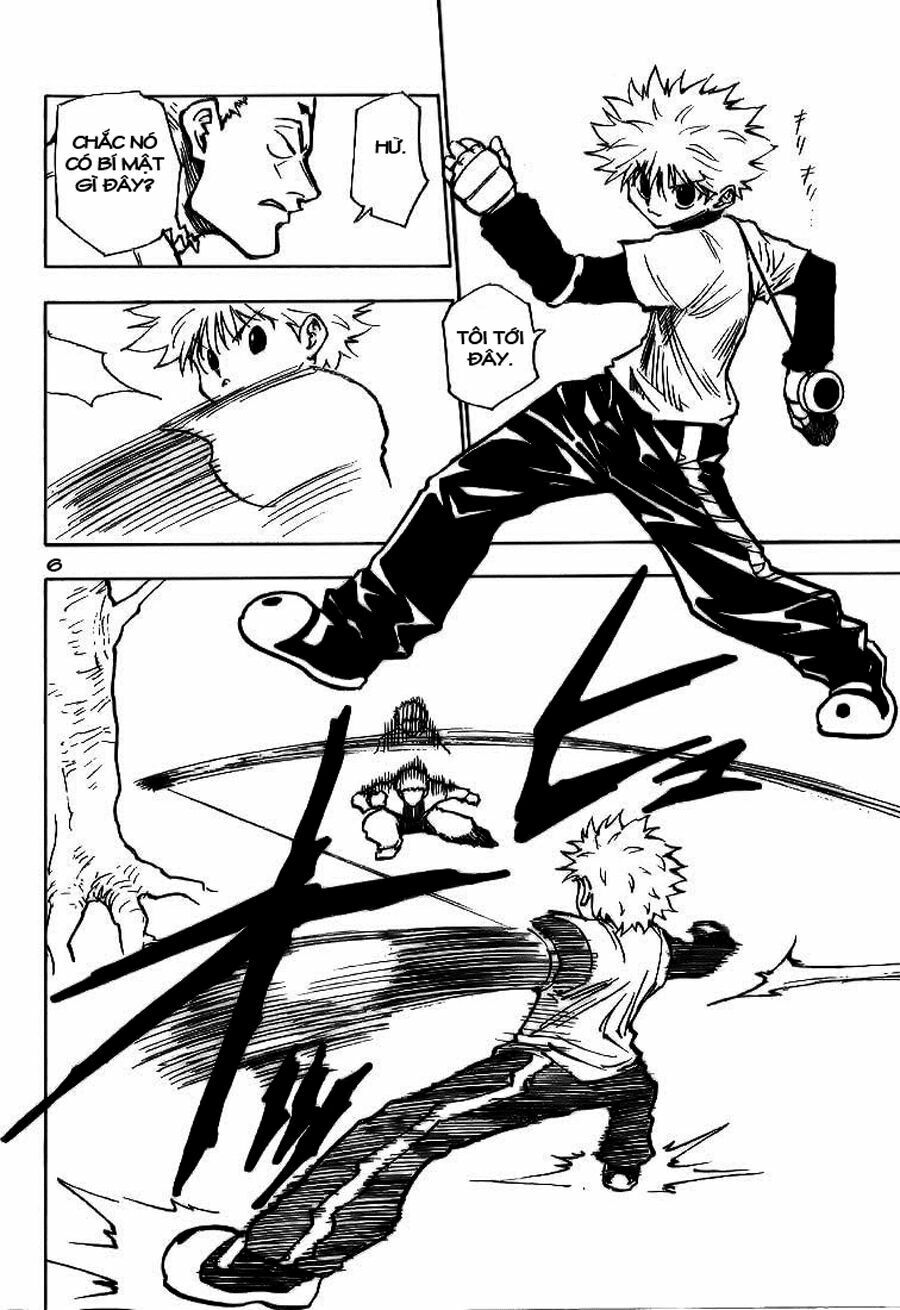 Hunter X Hunter - Chương 178