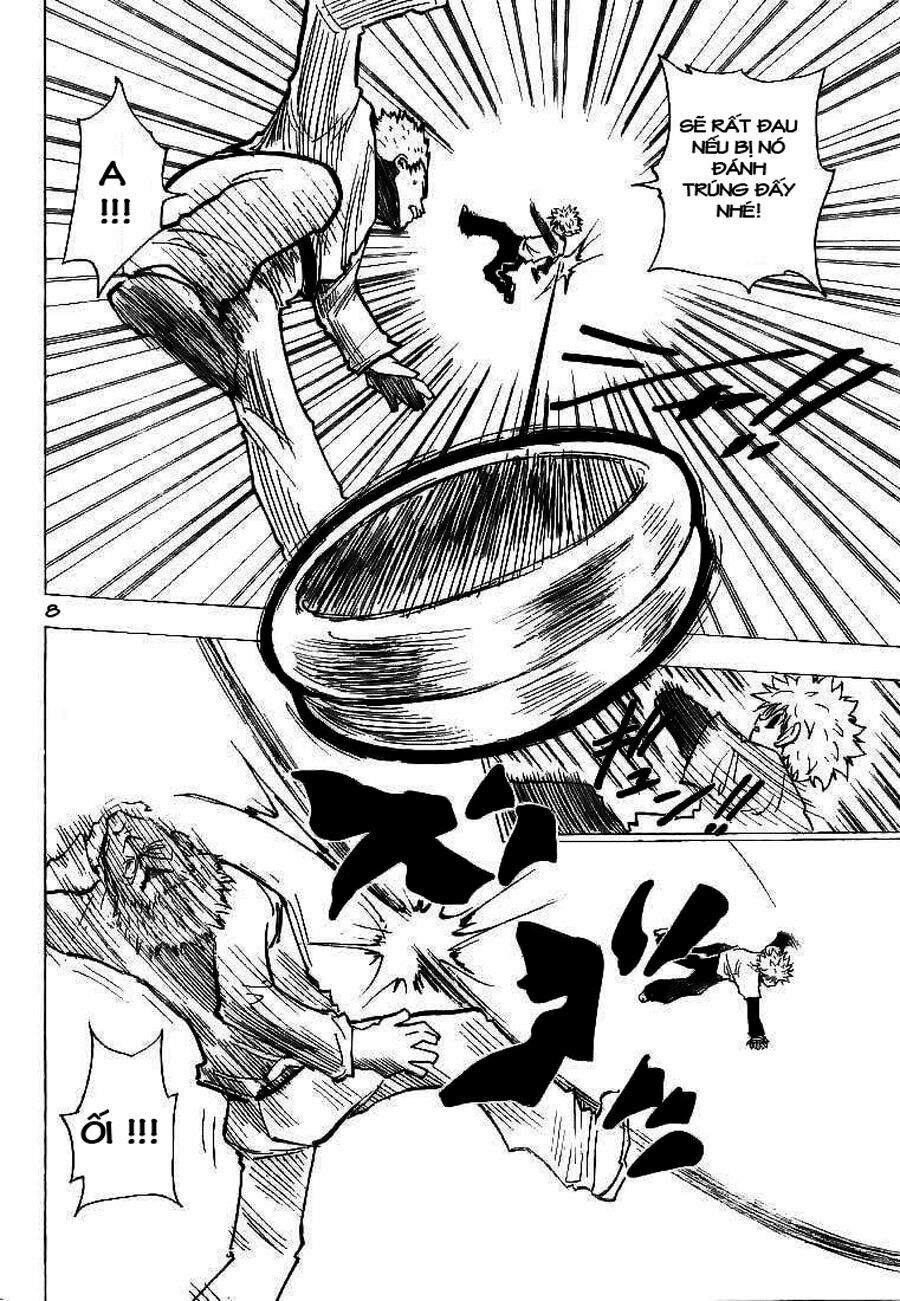 Hunter X Hunter - Chương 178
