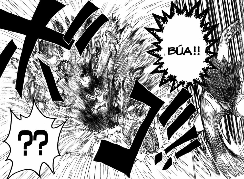 Hunter X Hunter - Chương 181