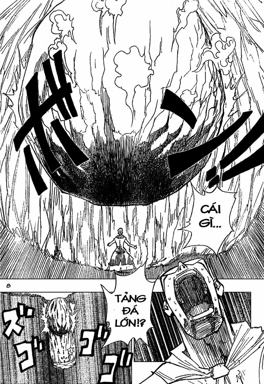 Hunter X Hunter - Chương 181