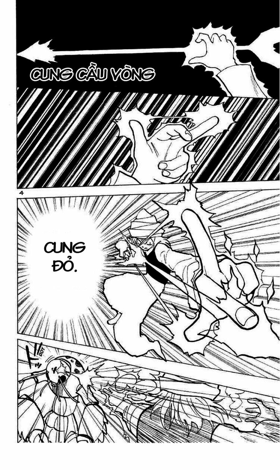 Hunter X Hunter - Chương 190