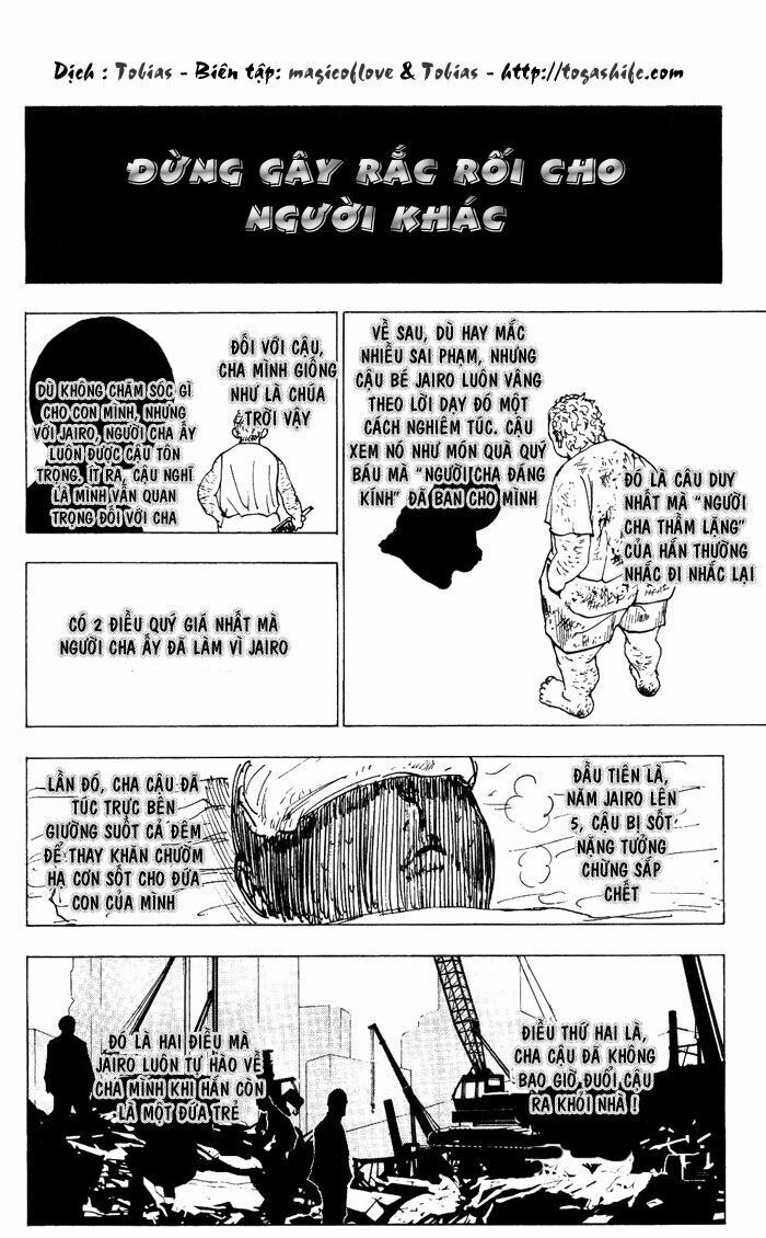 Hunter X Hunter - Chương 204