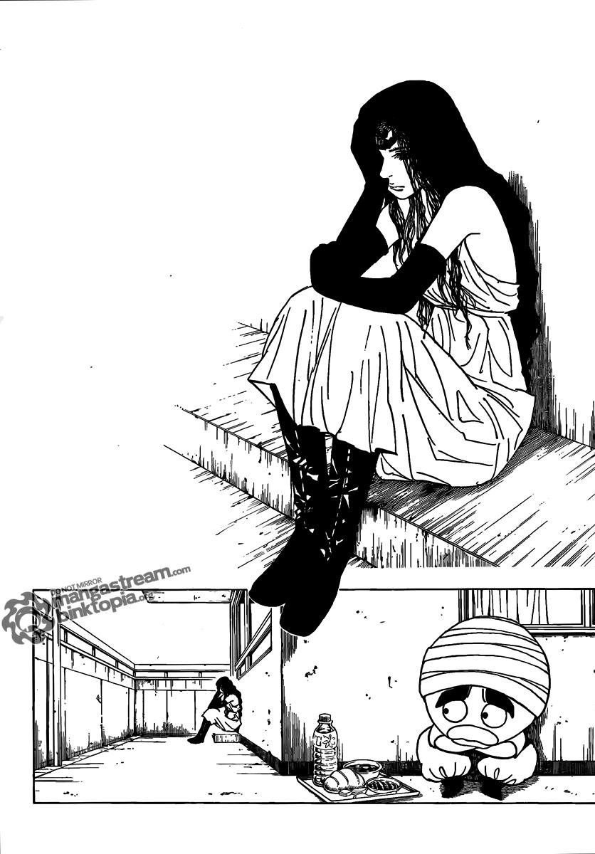 Hunter X Hunter - Chương 206