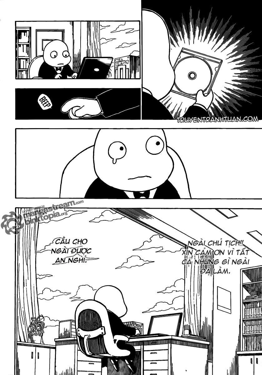 Hunter X Hunter - Chương 206