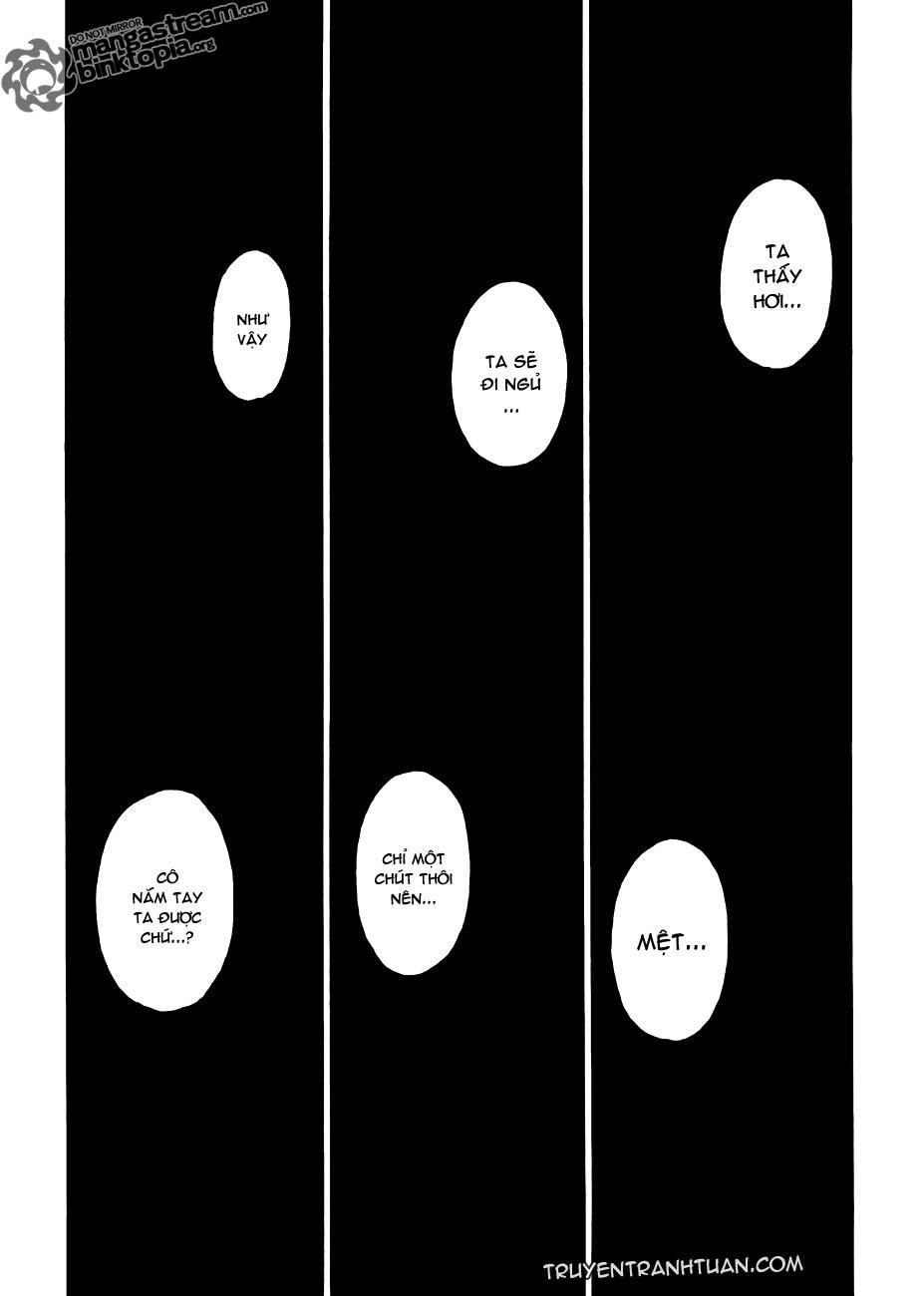 Hunter X Hunter - Chương 208
