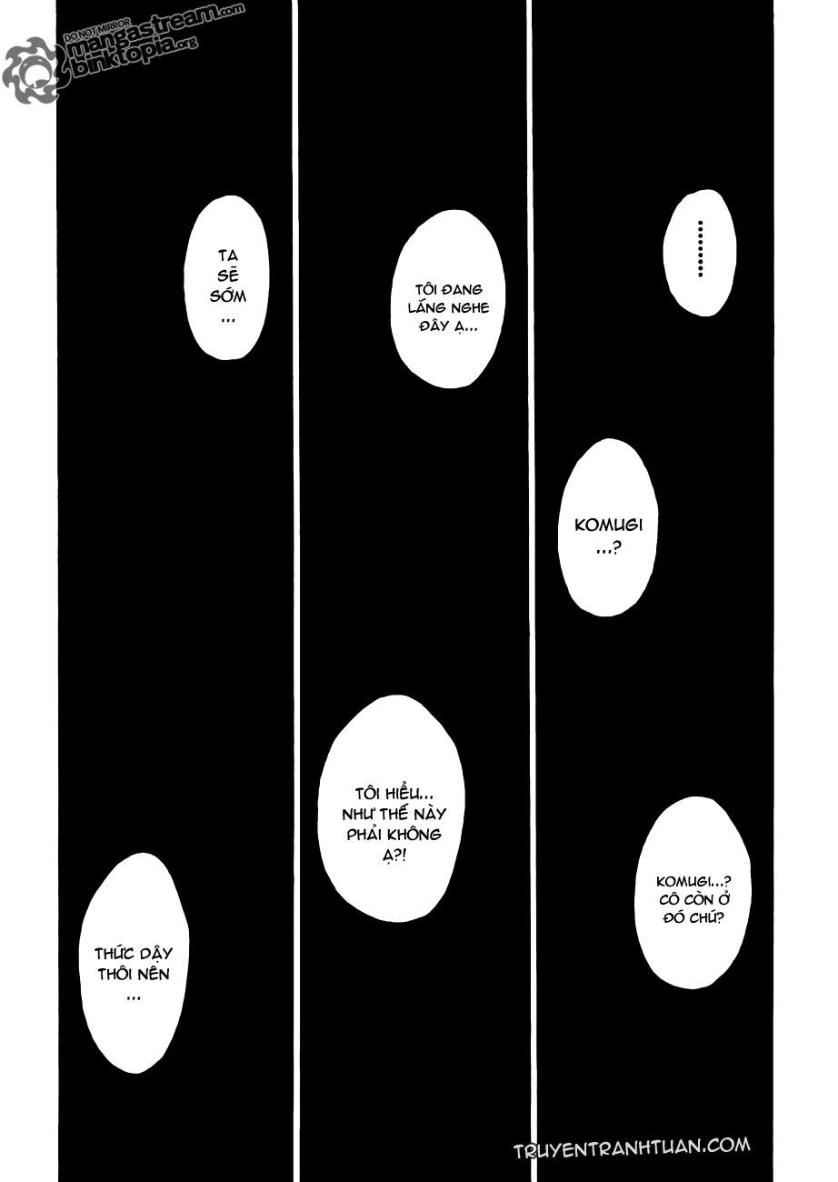 Hunter X Hunter - Chương 208