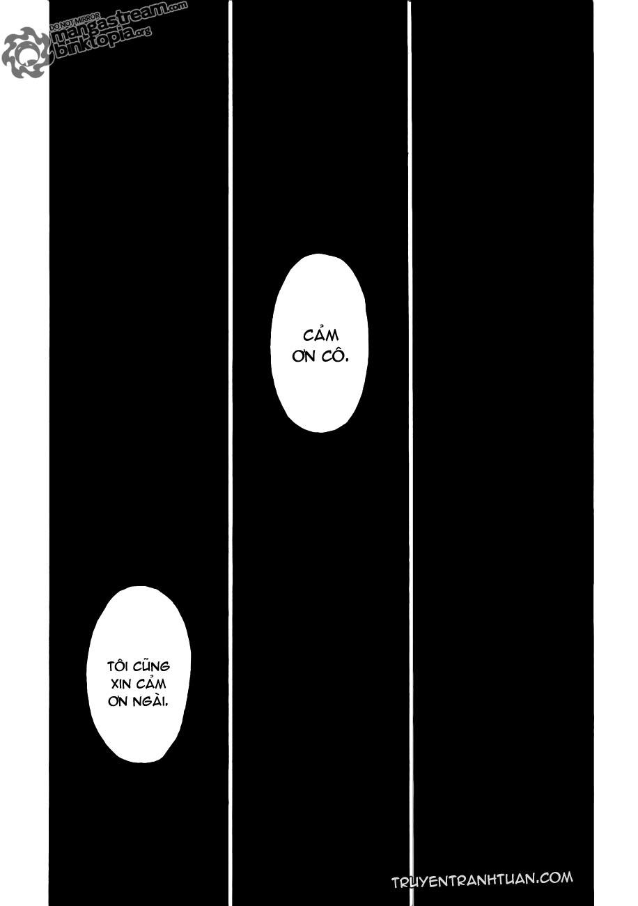 Hunter X Hunter - Chương 208