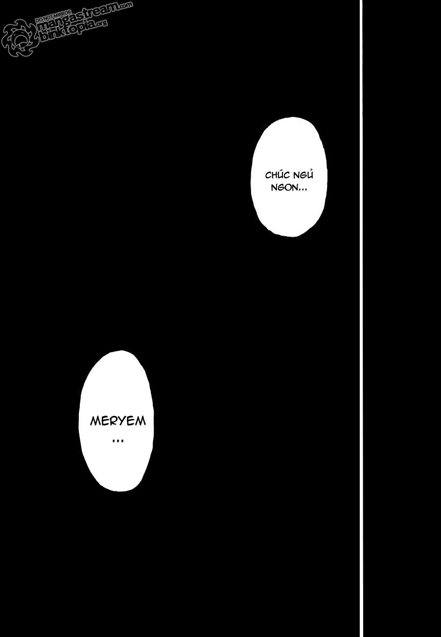 Hunter X Hunter - Chương 208