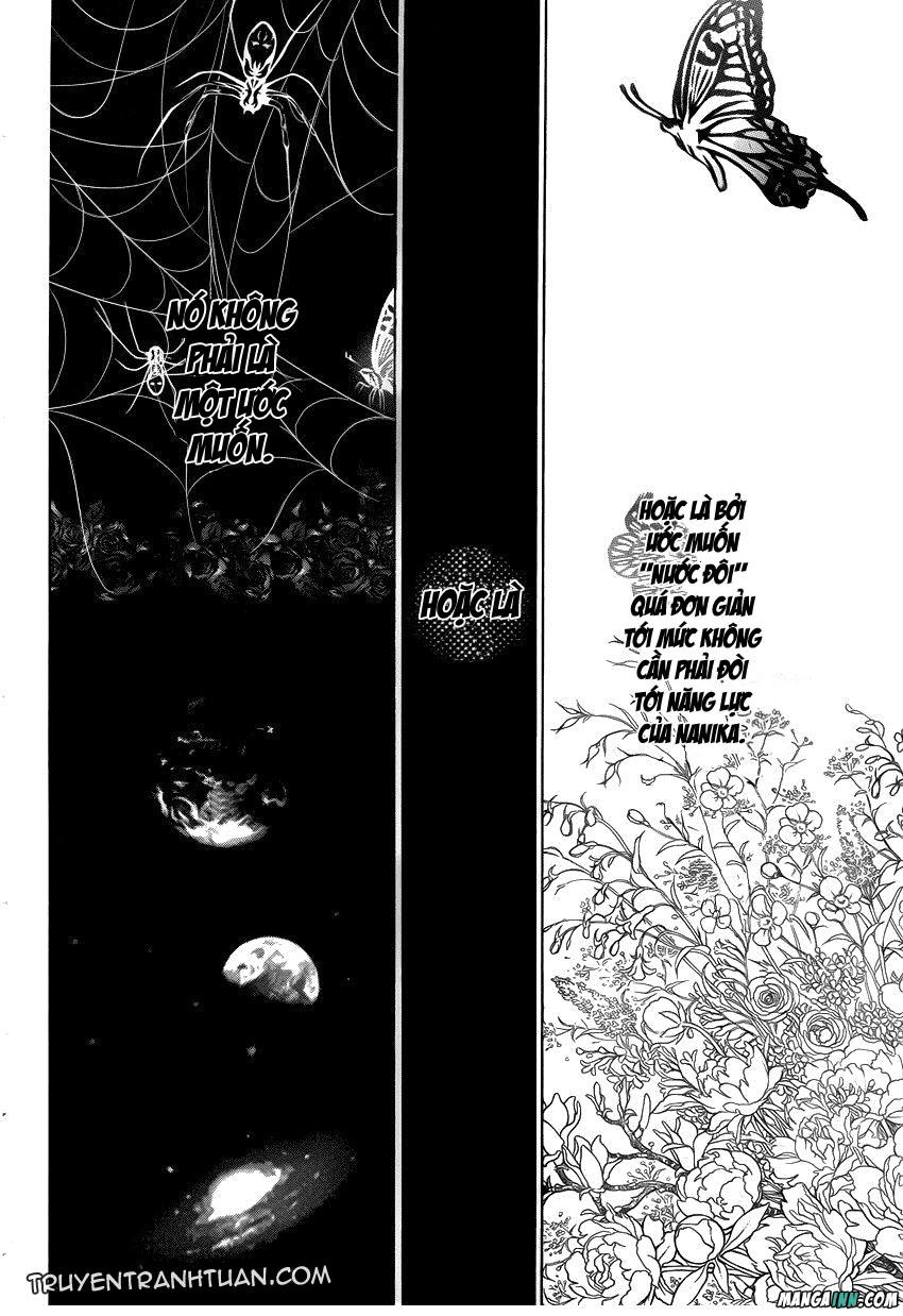 Hunter X Hunter - Chương 226