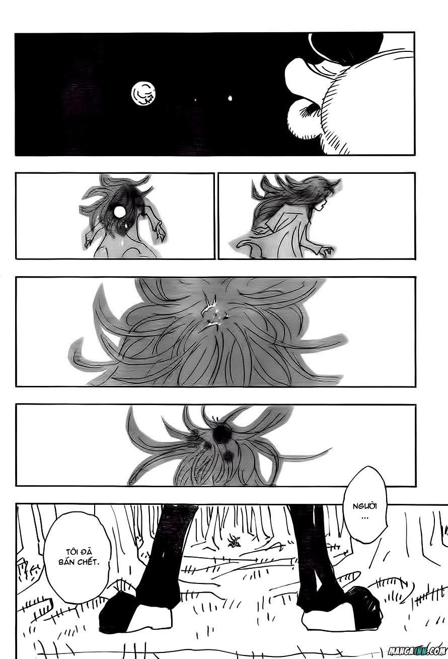 Hunter X Hunter - Chương 227