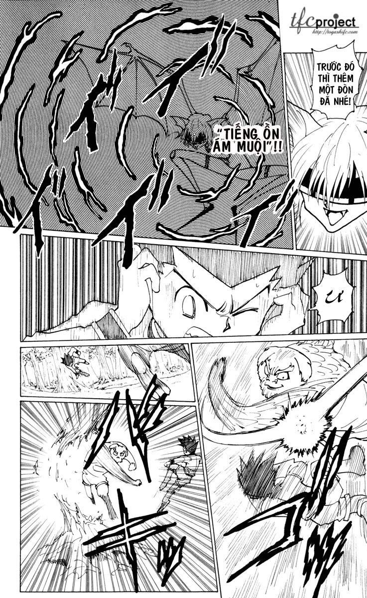 Hunter X Hunter - Chương 233