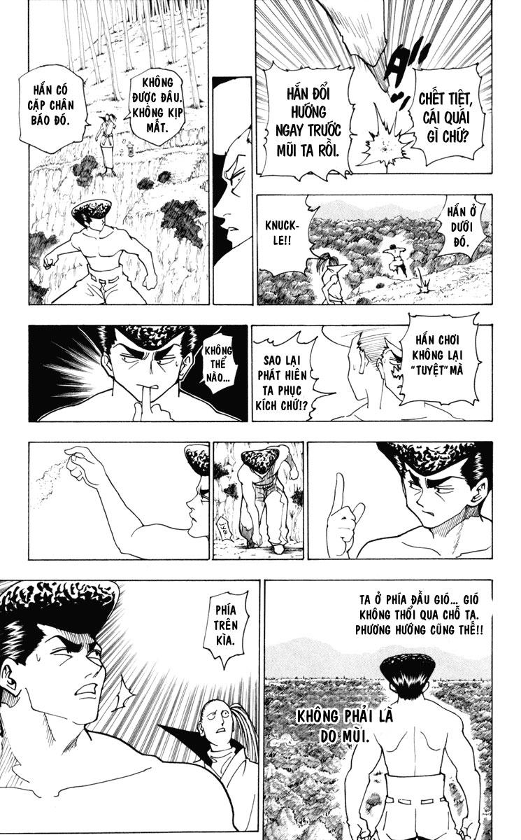 Hunter X Hunter - Chương 235