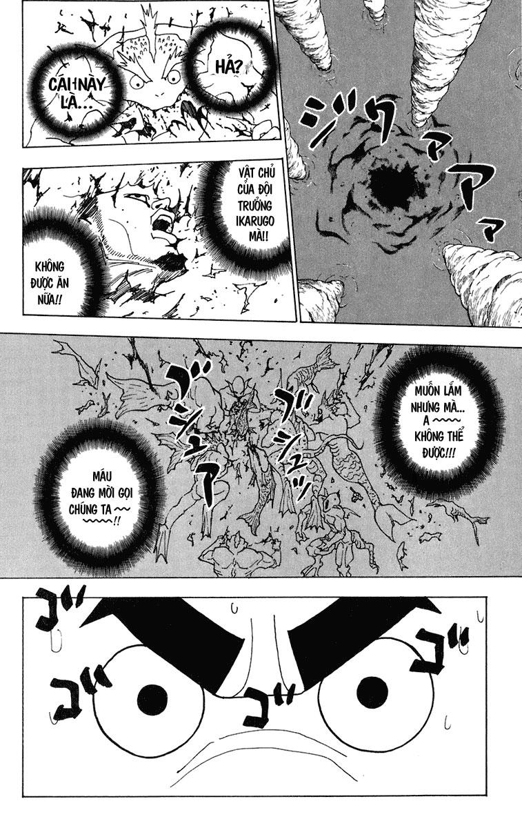 Hunter X Hunter - Chương 238