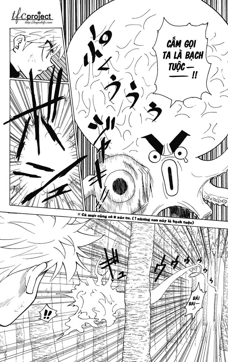 Hunter X Hunter - Chương 238