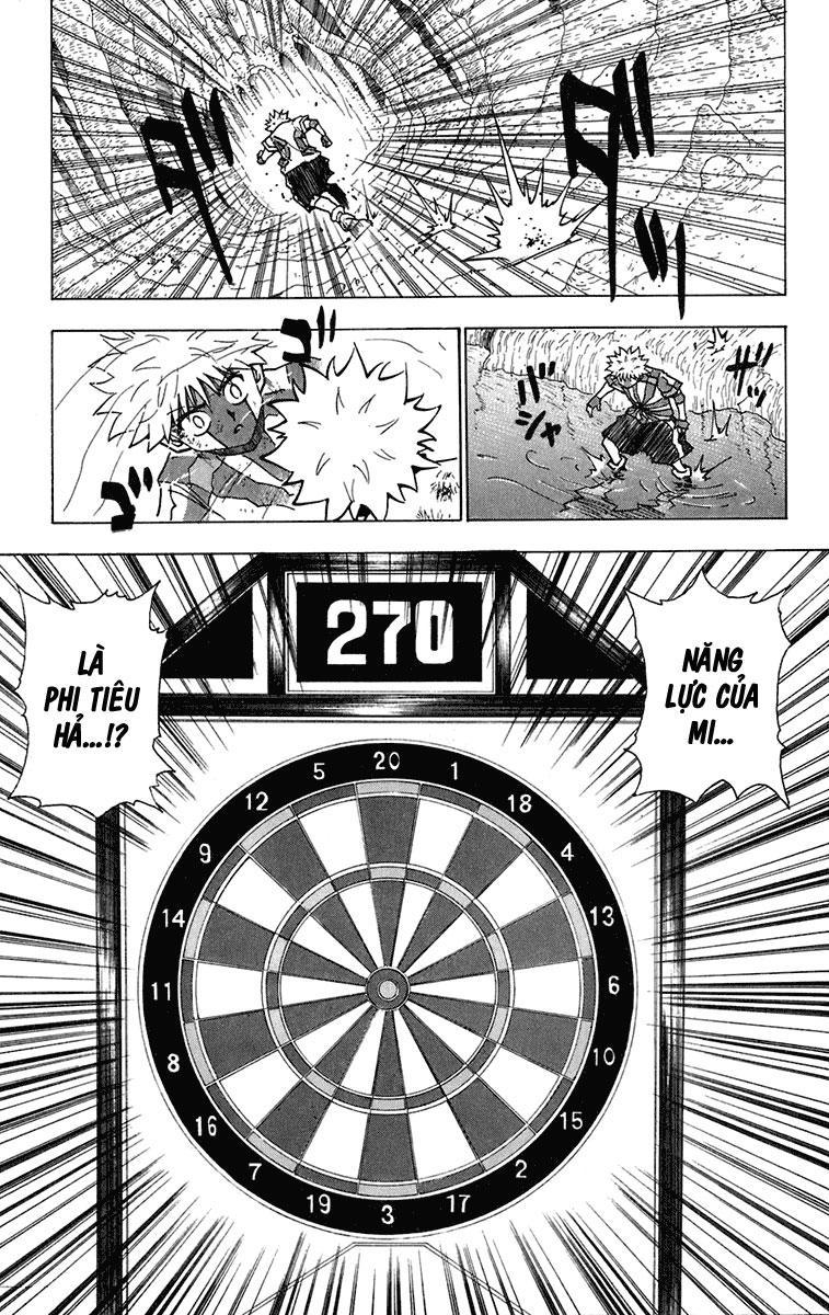 Hunter X Hunter - Chương 239