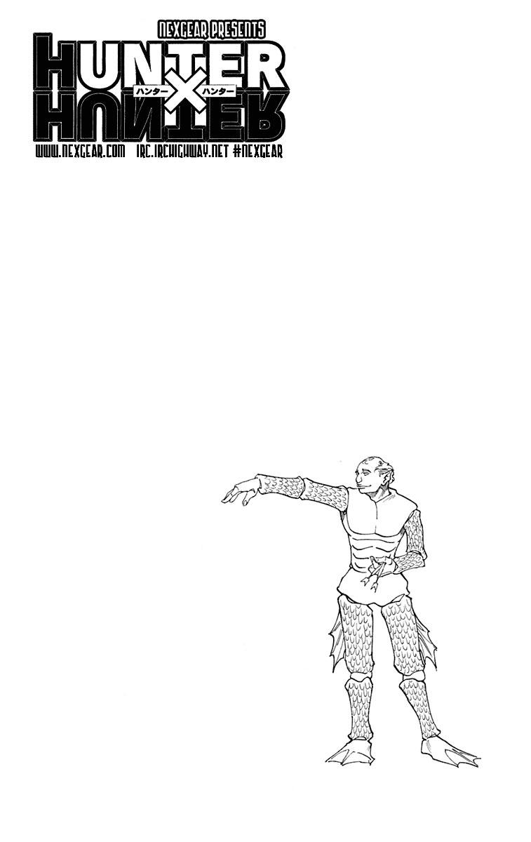Hunter X Hunter - Chương 239