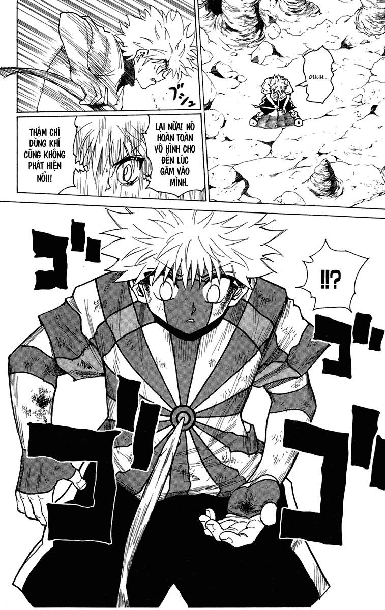 Hunter X Hunter - Chương 239