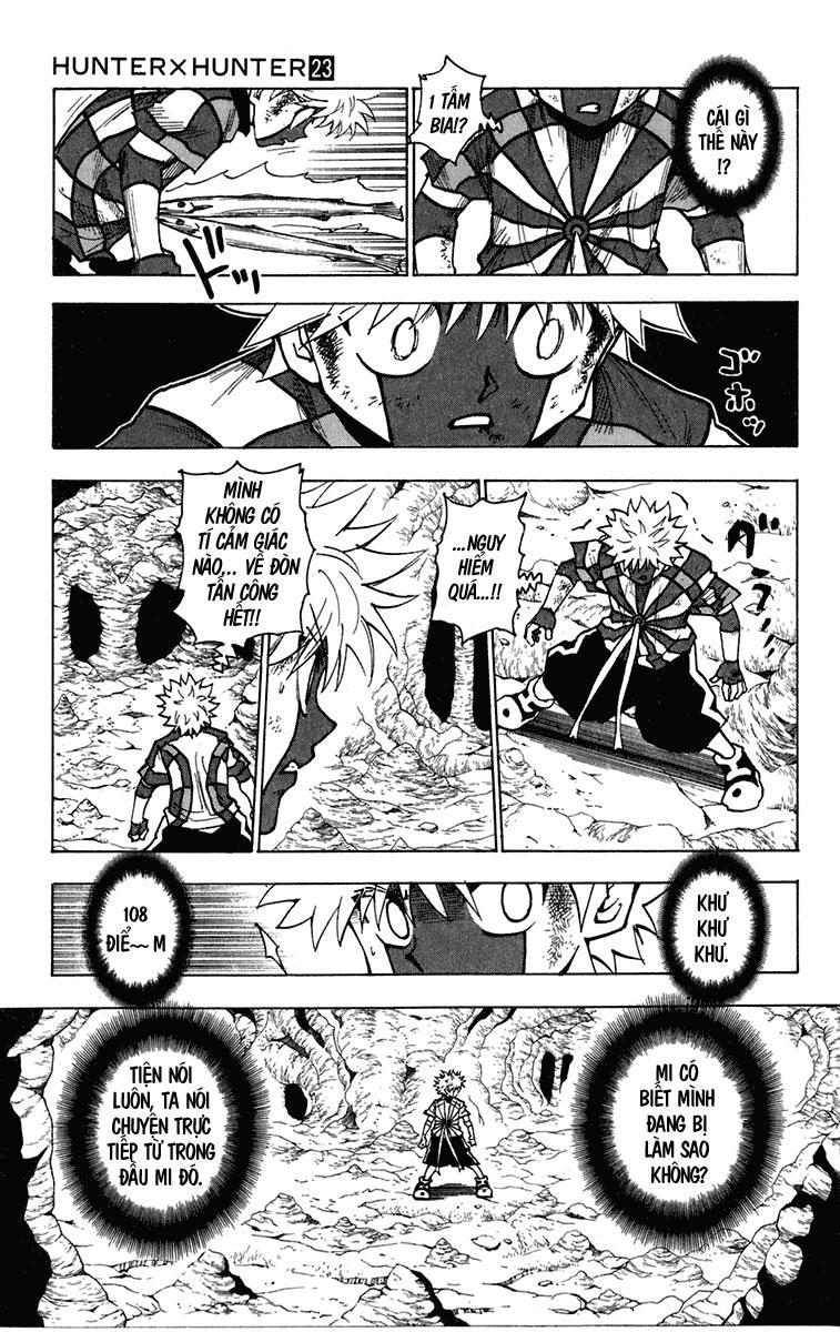 Hunter X Hunter - Chương 239