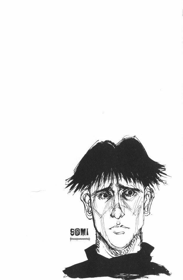 Hunter X Hunter - Chương 24