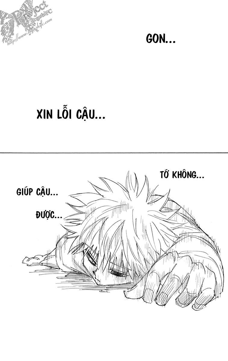 Hunter X Hunter - Chương 241