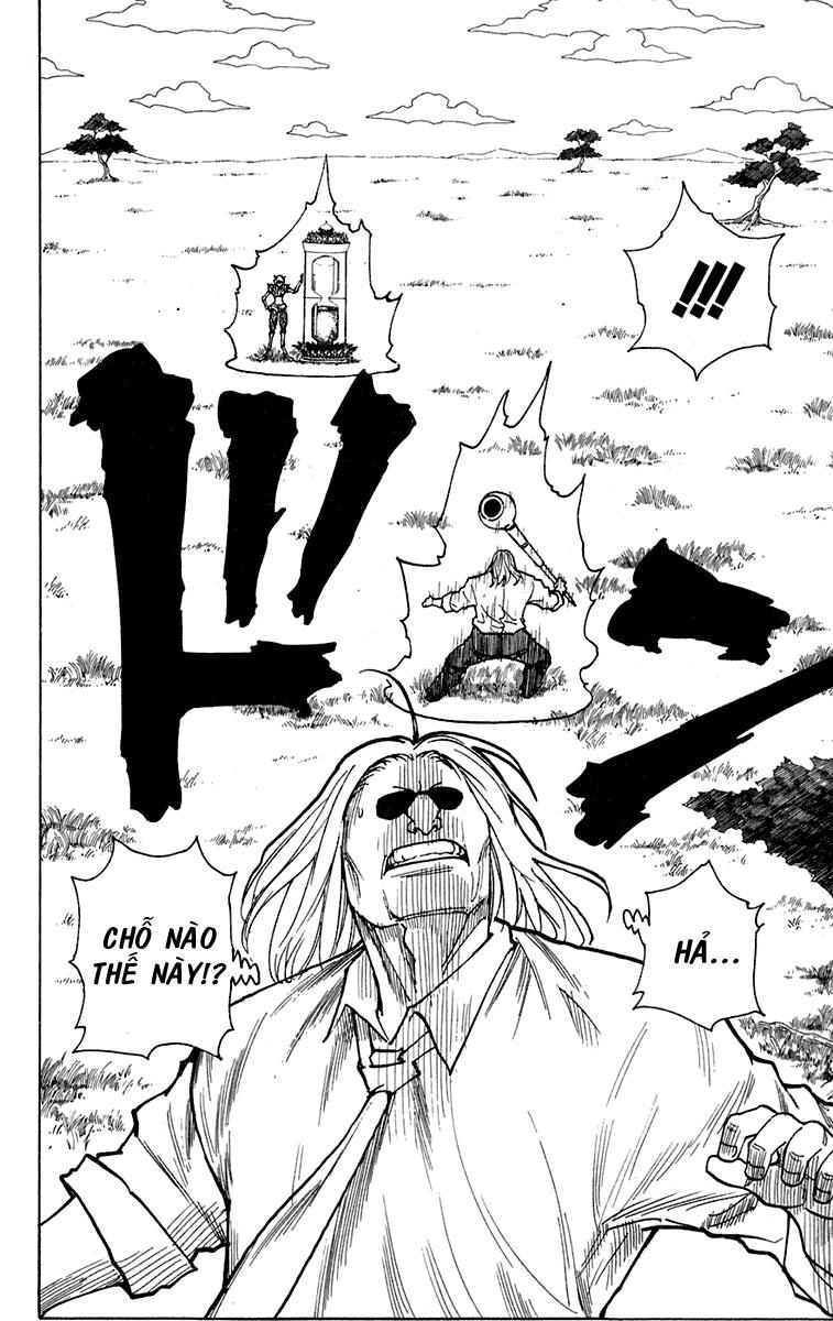 Hunter X Hunter - Chương 245