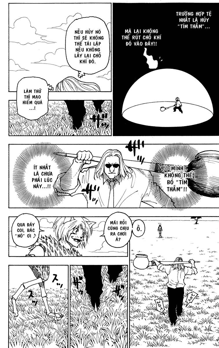 Hunter X Hunter - Chương 245