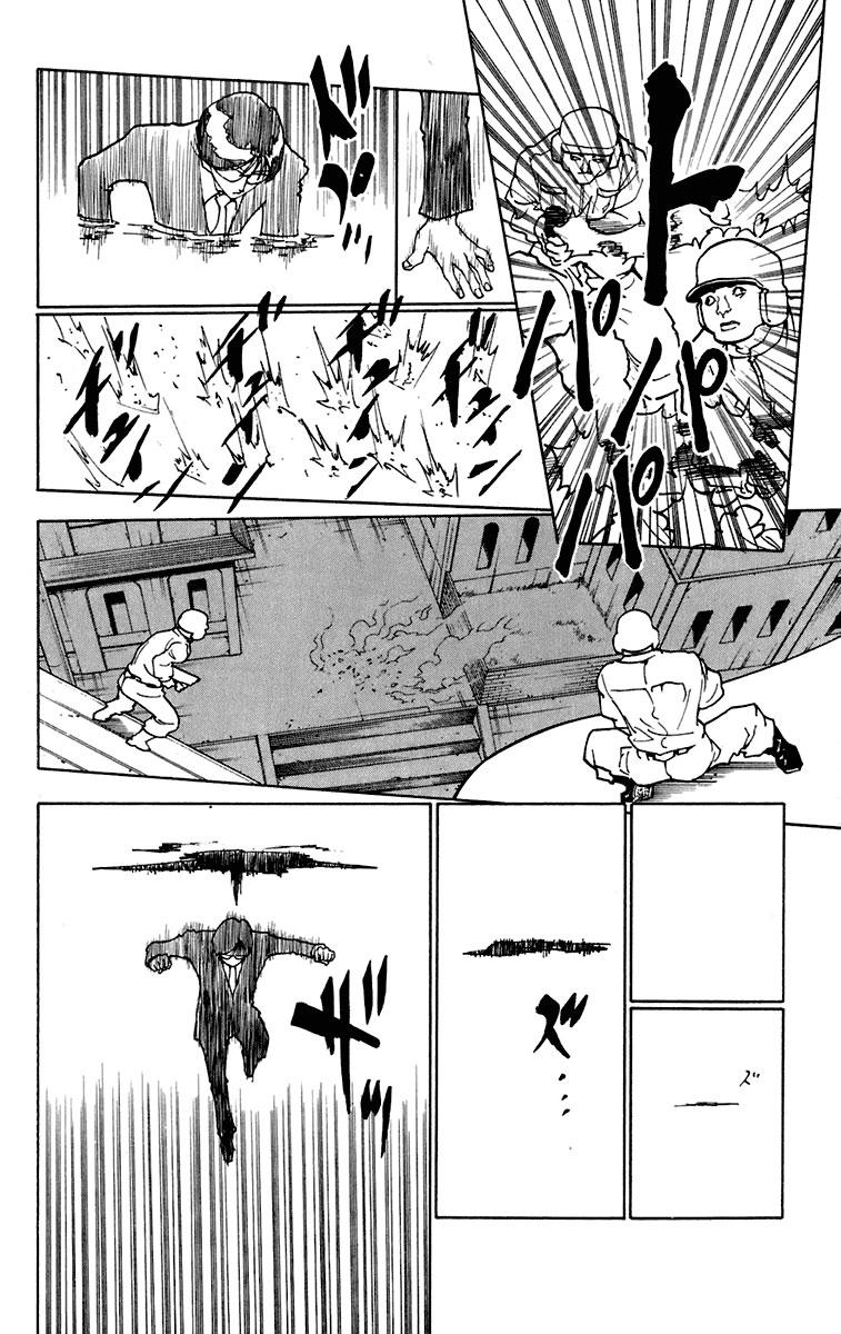 Hunter X Hunter - Chương 246
