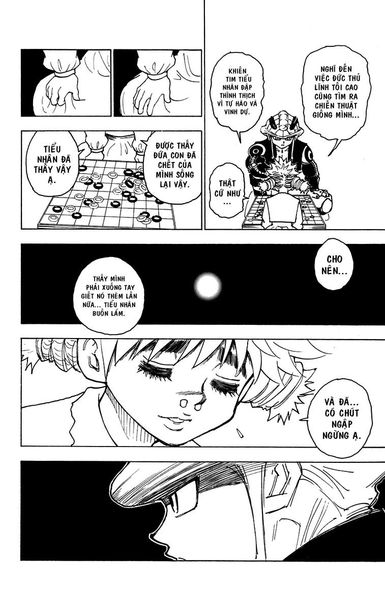 Hunter X Hunter - Chương 247