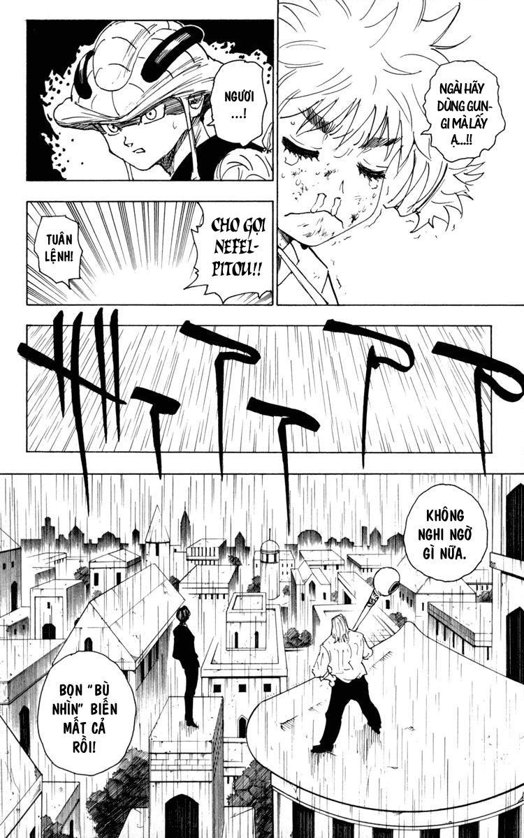 Hunter X Hunter - Chương 249