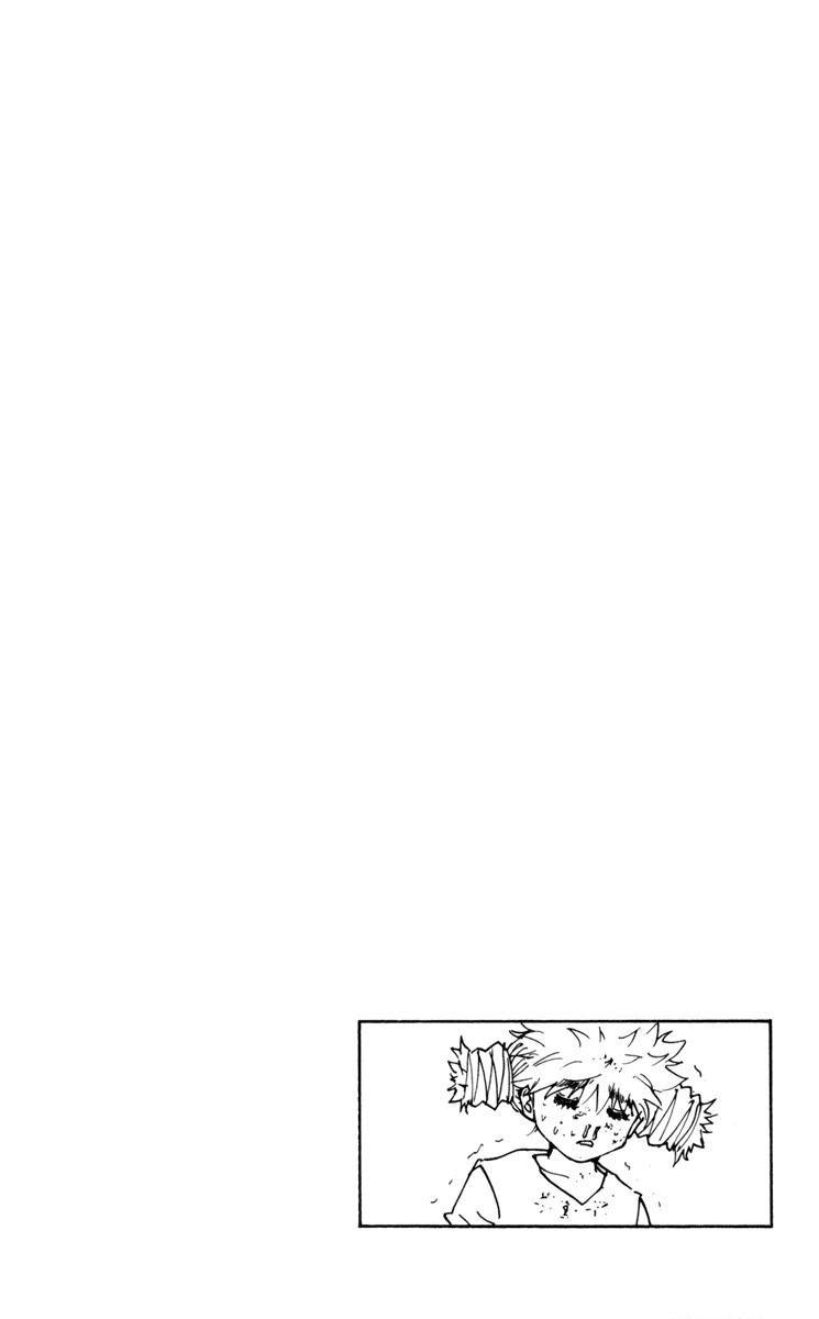 Hunter X Hunter - Chương 249
