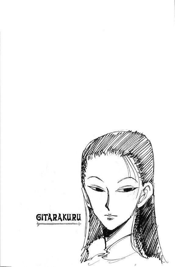 Hunter X Hunter - Chương 25