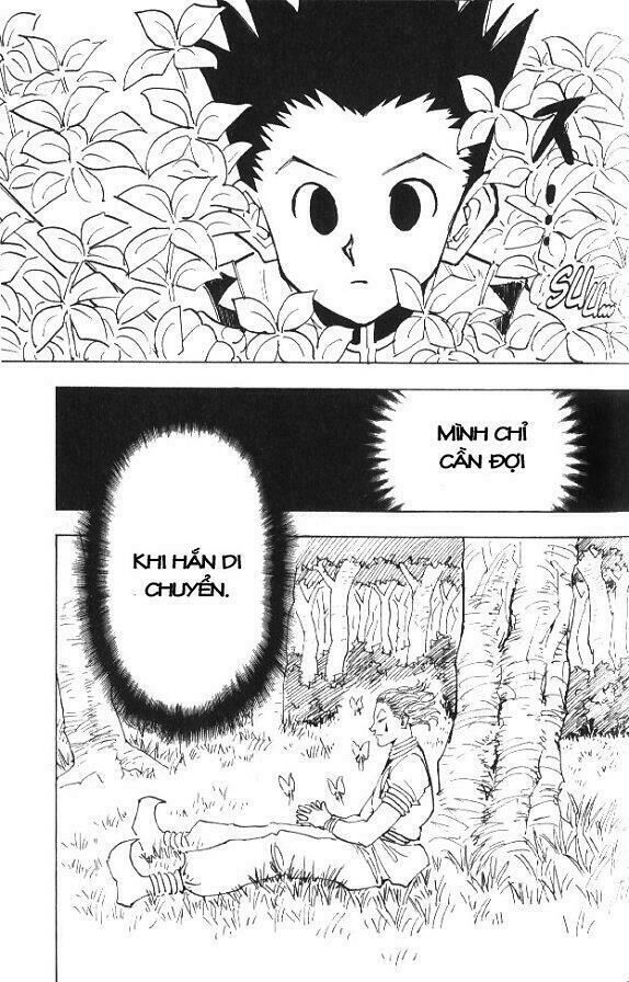 Hunter X Hunter - Chương 25