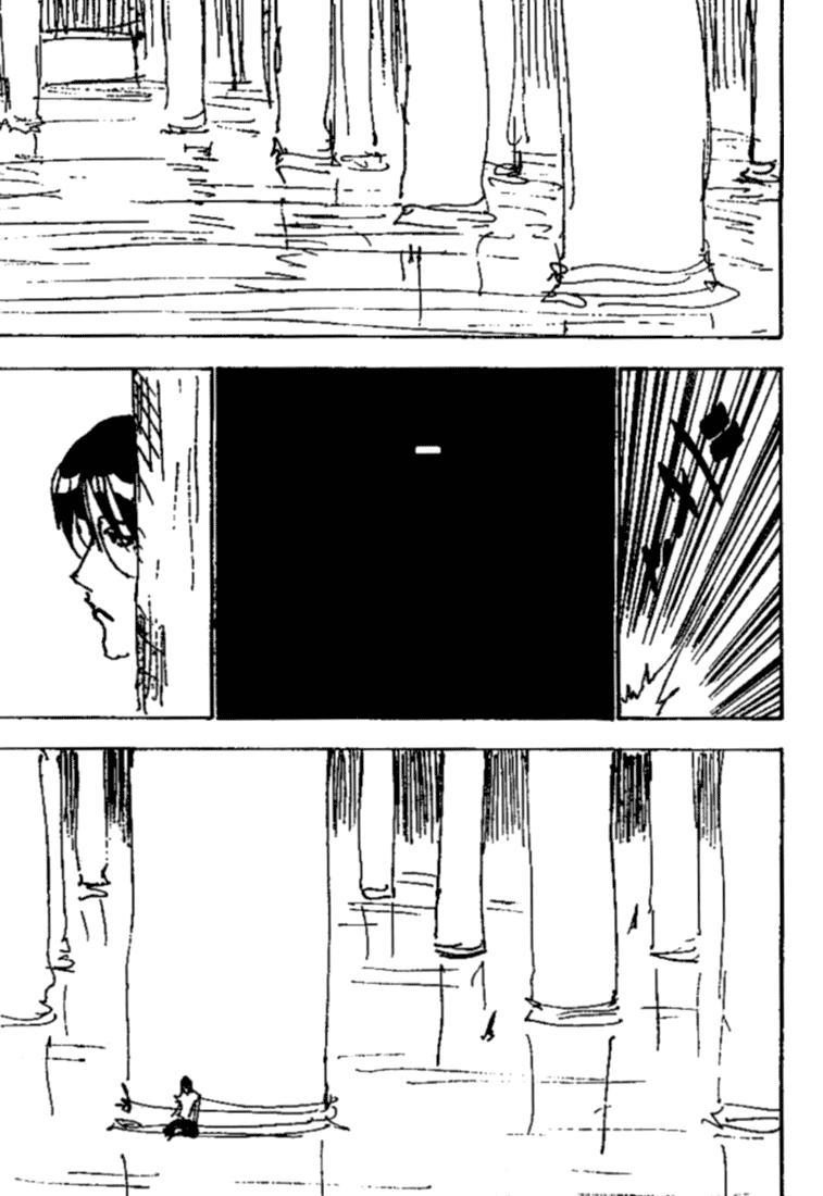 Hunter X Hunter - Chương 251