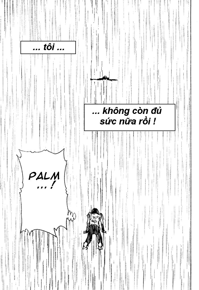 Hunter X Hunter - Chương 252