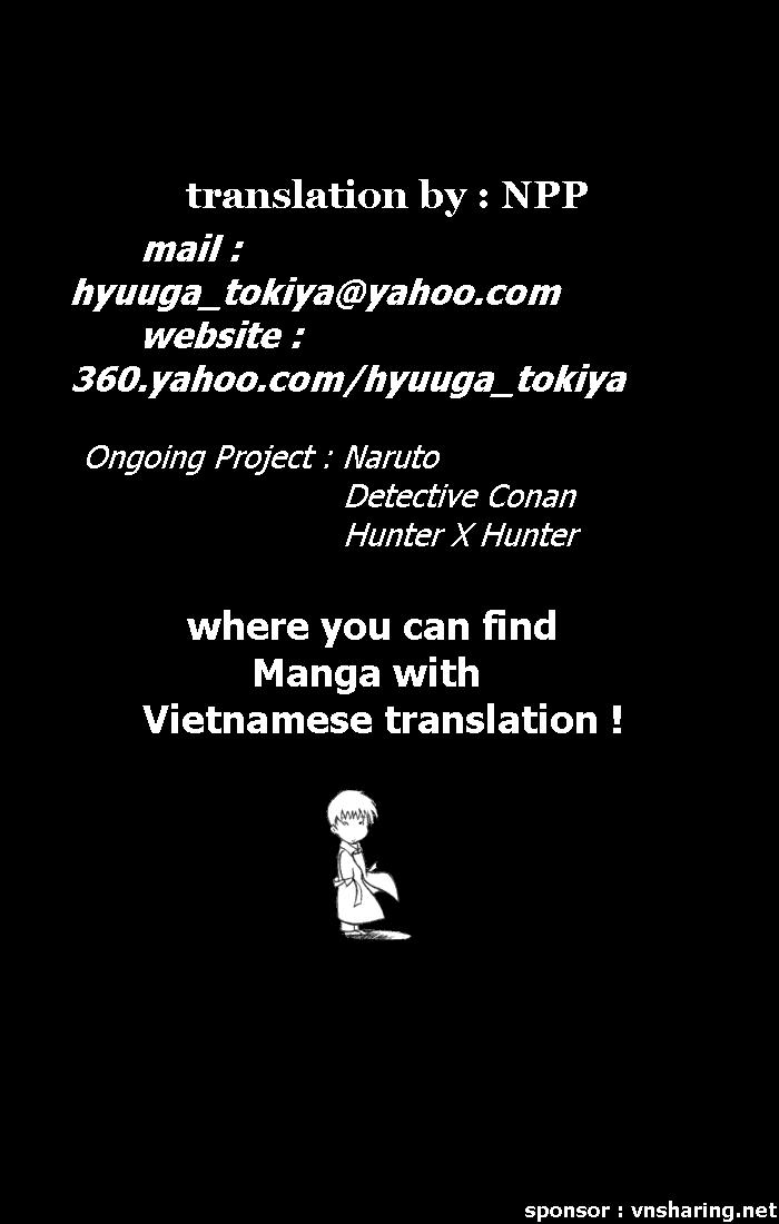 Hunter X Hunter - Chương 253
