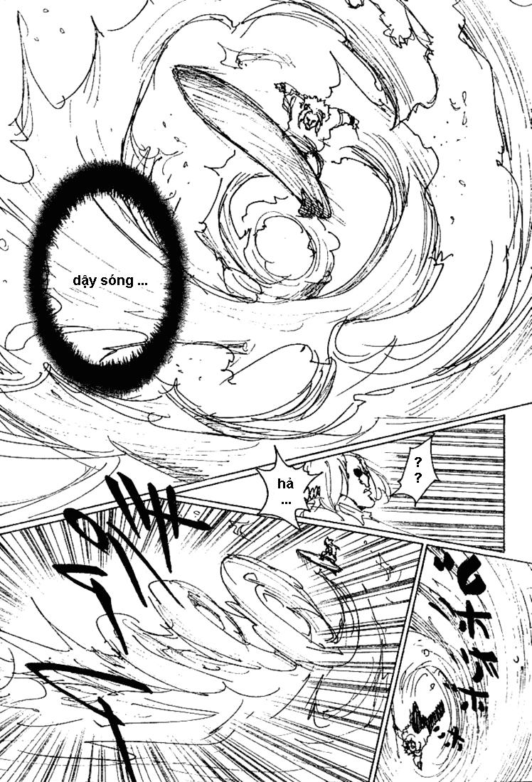 Hunter X Hunter - Chương 253