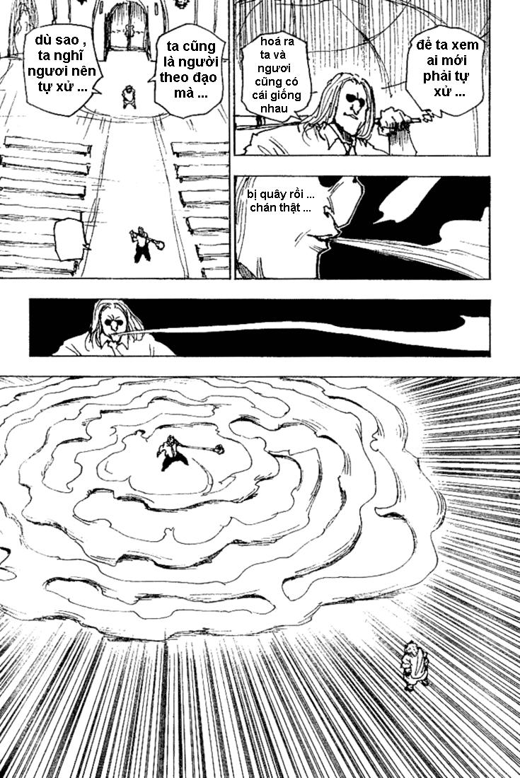 Hunter X Hunter - Chương 253