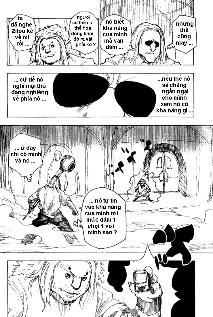 Hunter X Hunter - Chương 253