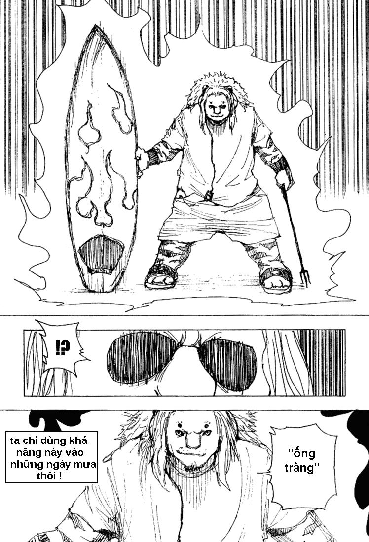 Hunter X Hunter - Chương 253