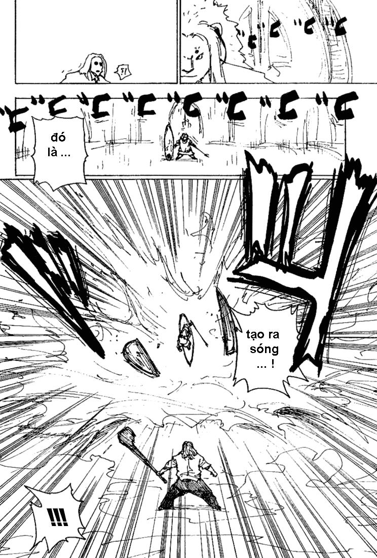 Hunter X Hunter - Chương 253