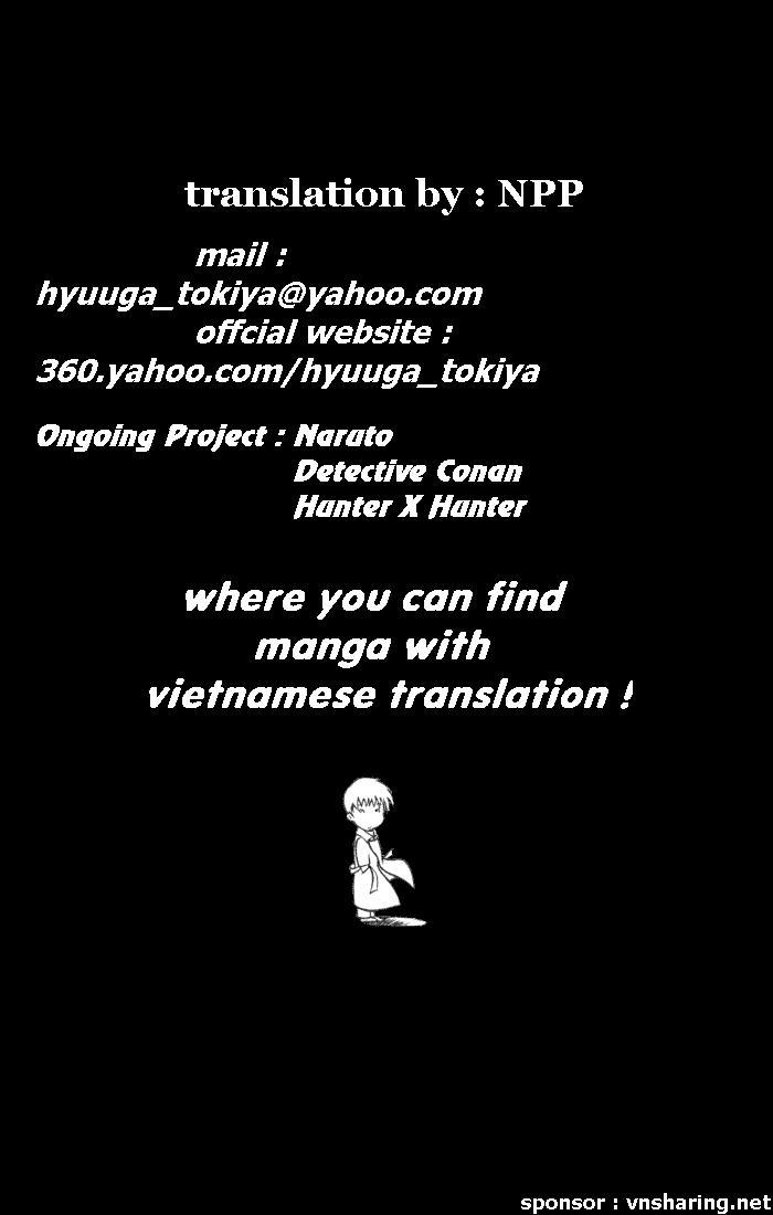 Hunter X Hunter - Chương 256