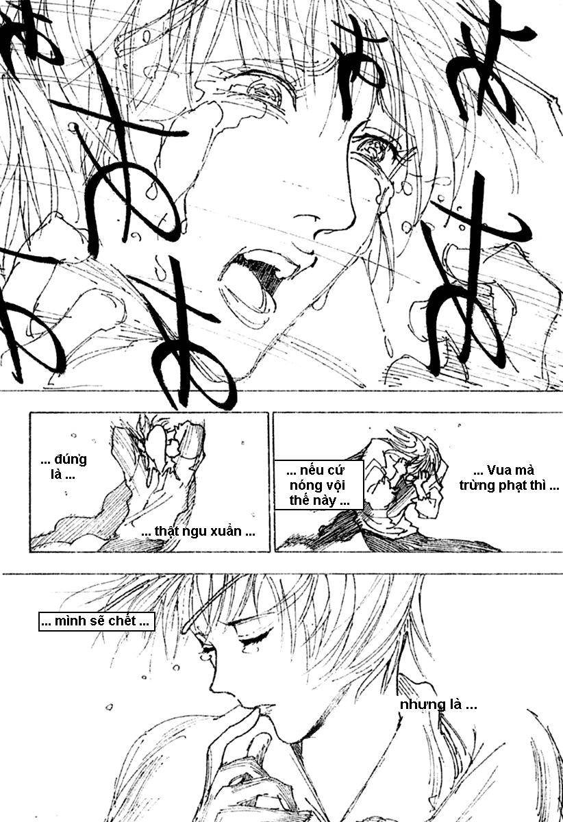 Hunter X Hunter - Chương 256