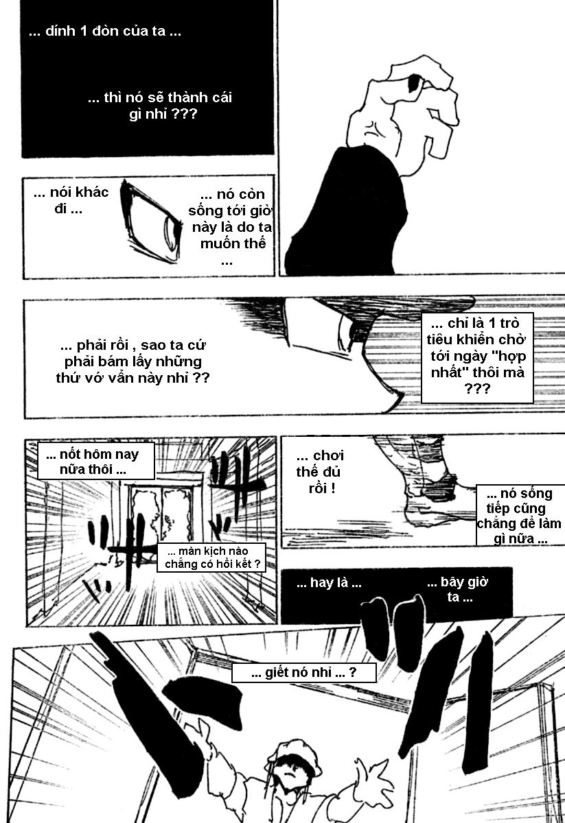 Hunter X Hunter - Chương 258