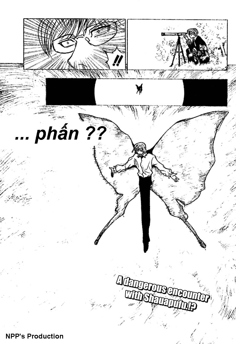 Hunter X Hunter - Chương 259
