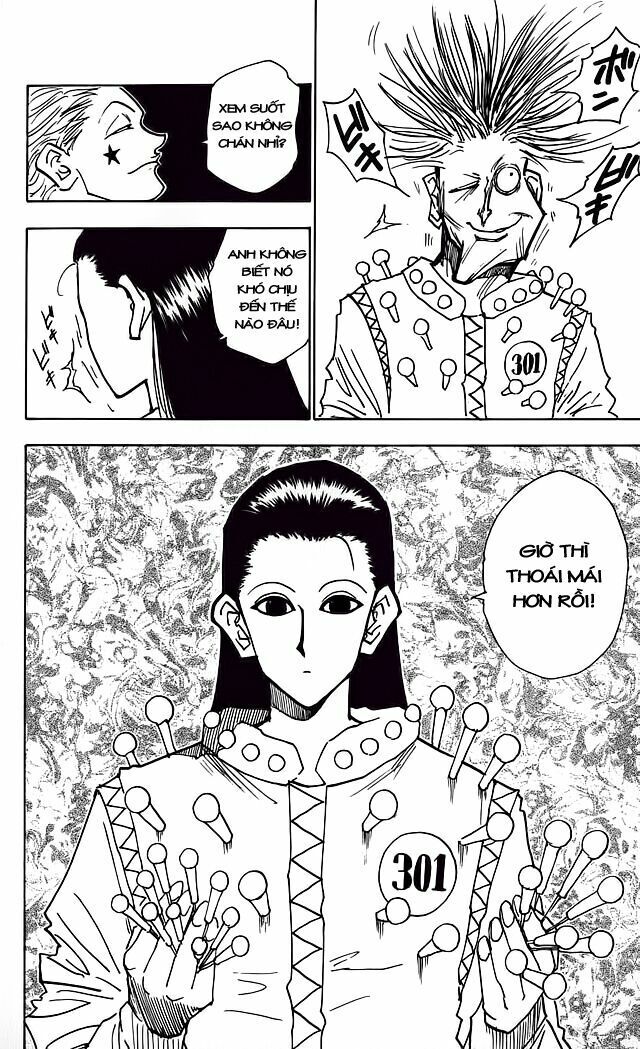 Hunter X Hunter - Chương 26